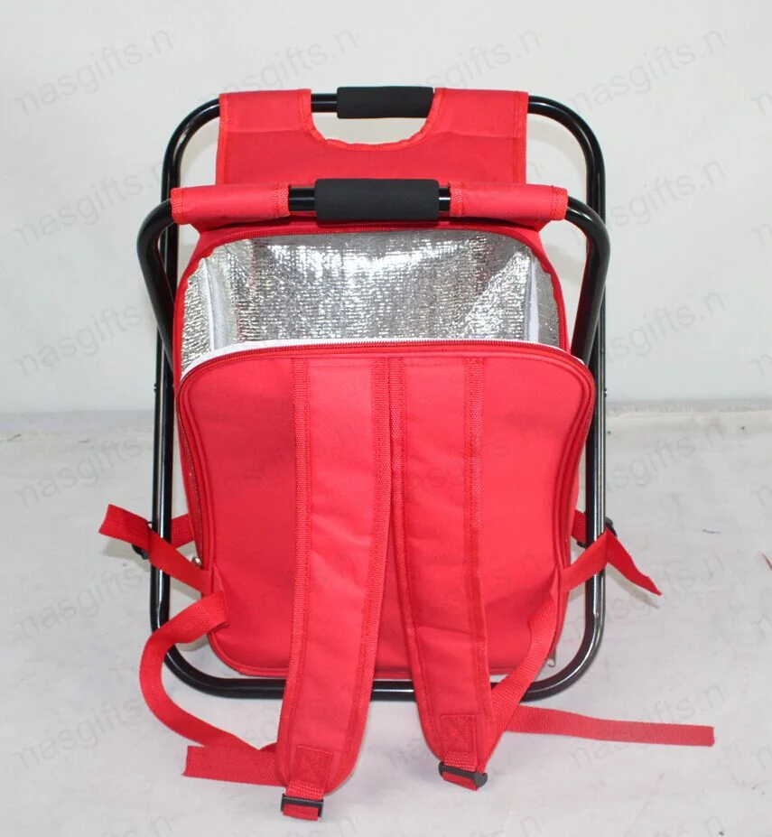 Coca-Cola-Kühlrucksack