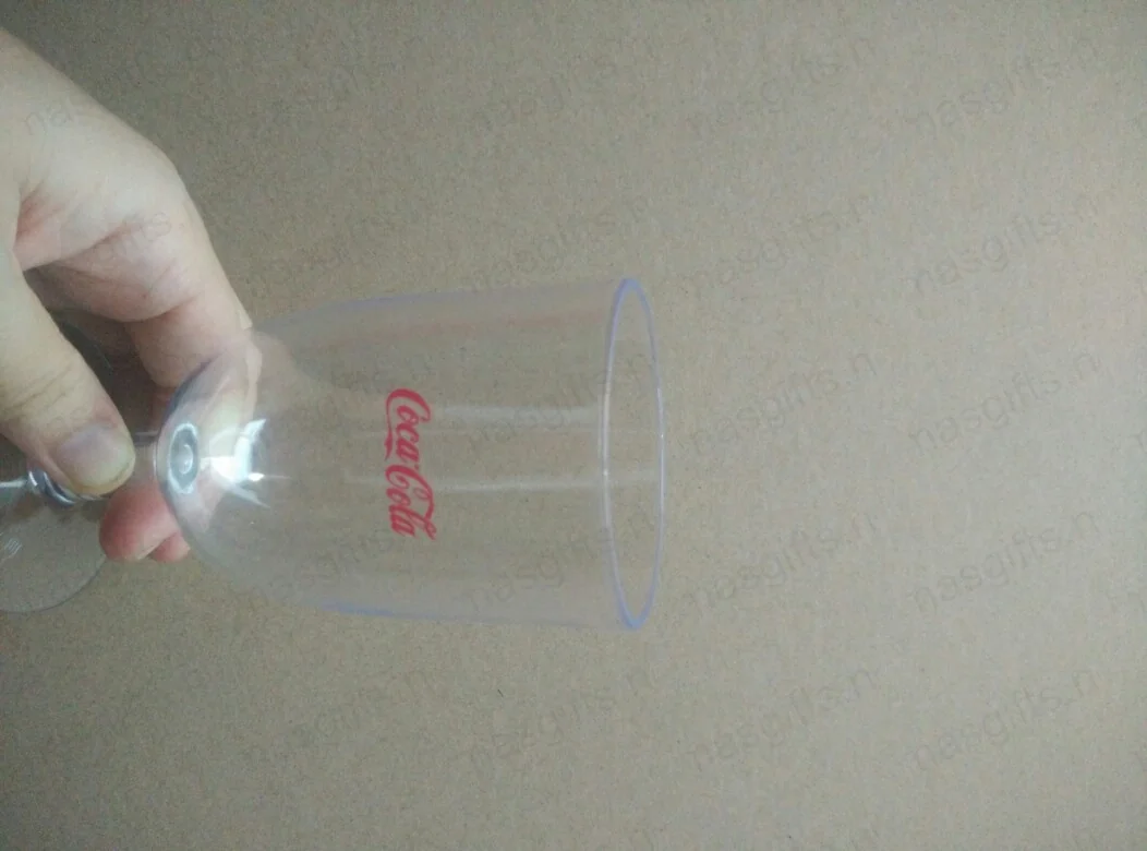 Coca-Cola-Schneidebrett