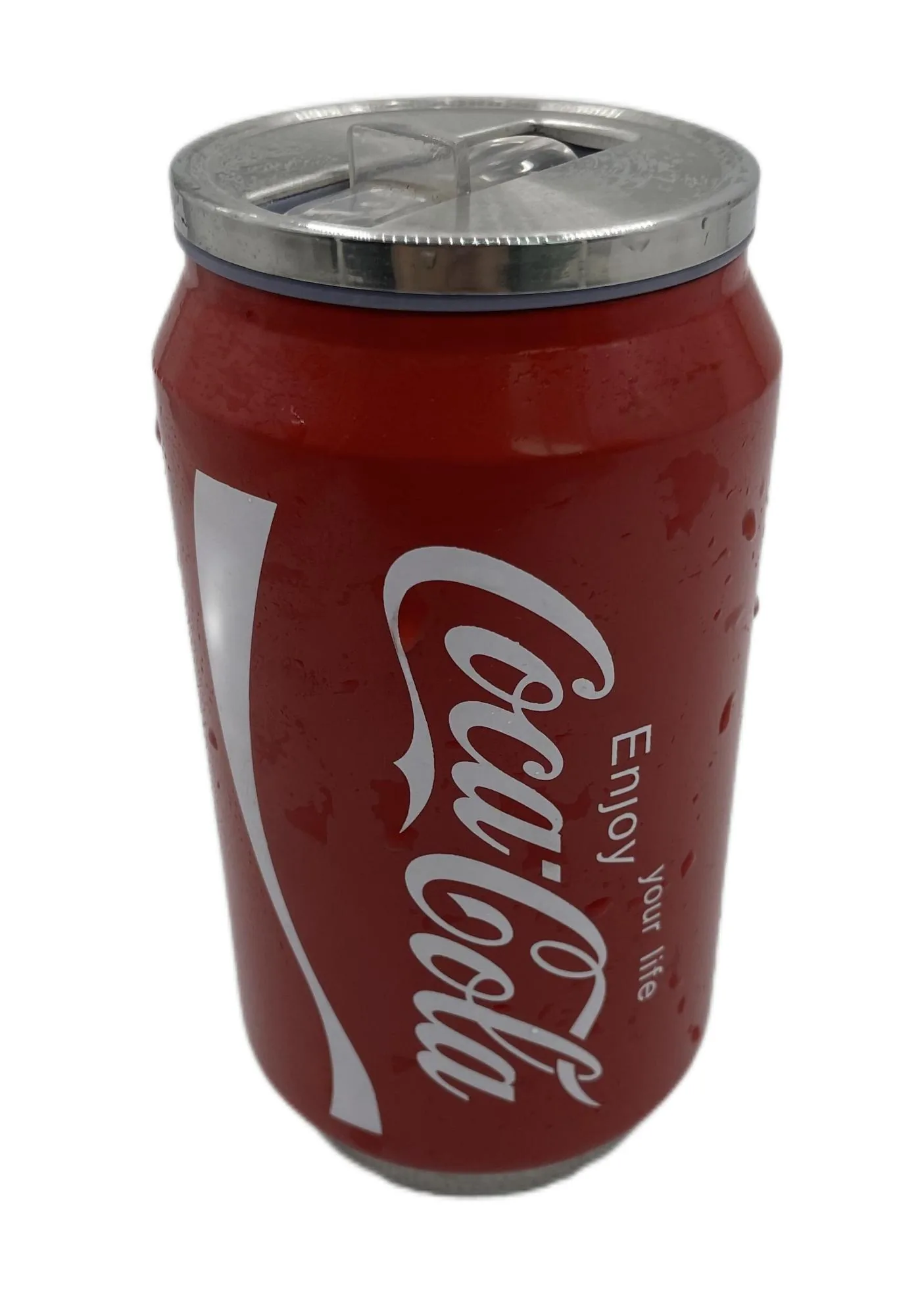 Custom Coca-Cola branded merchandise