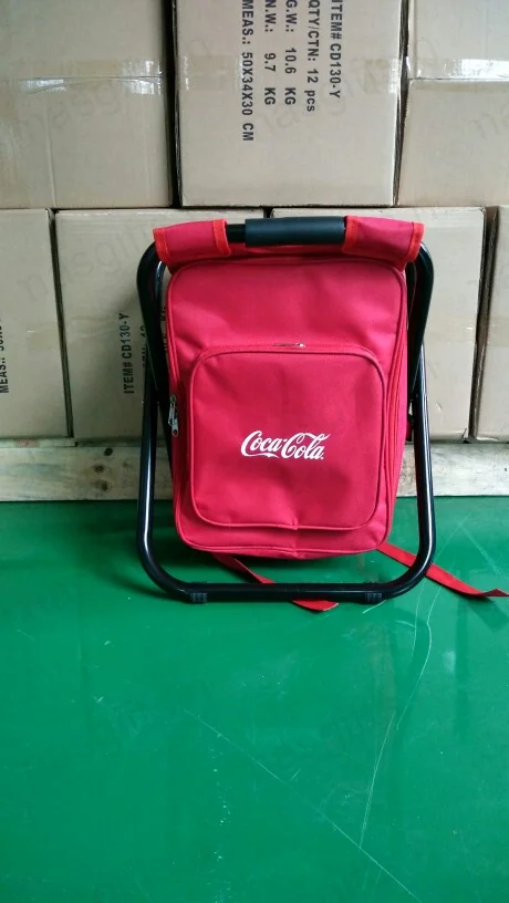 Coca-Cola-Weinglas