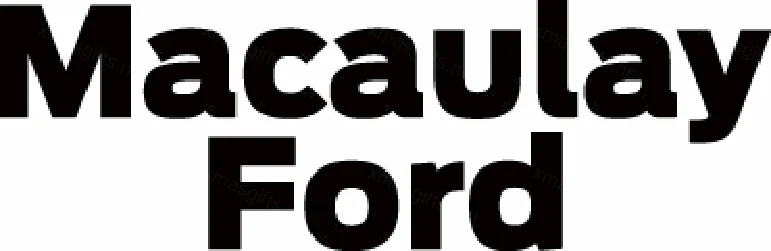 Macaulay Ford imprint artwork reference