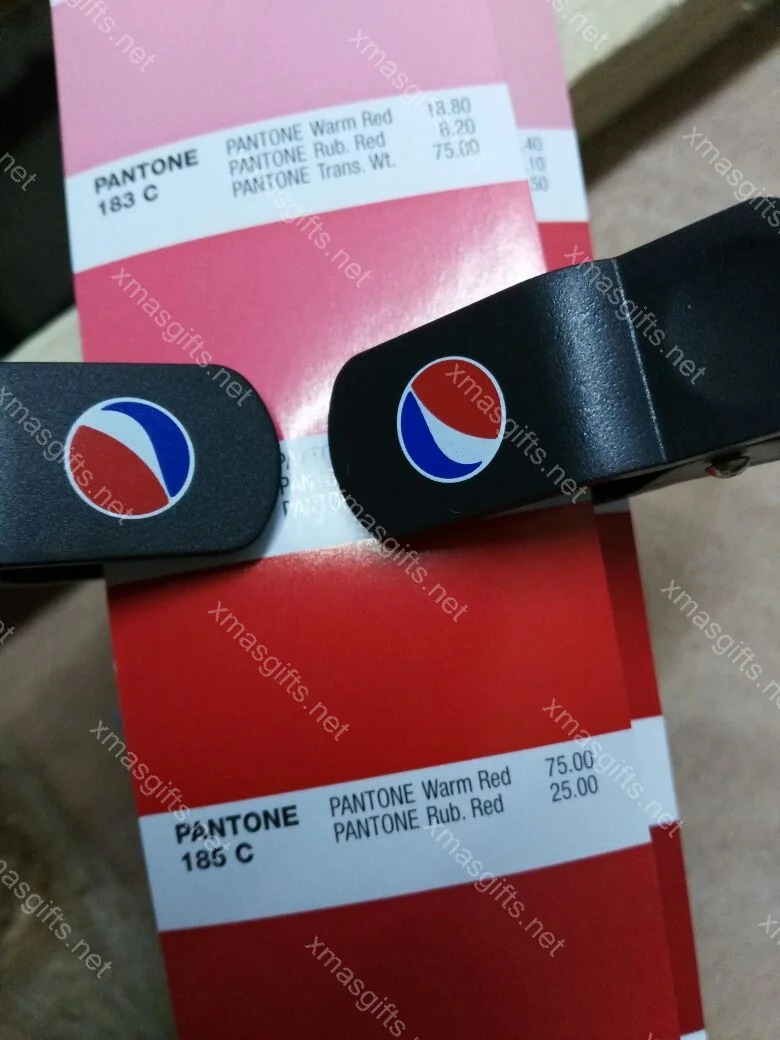 Pepsi lens lifestyle