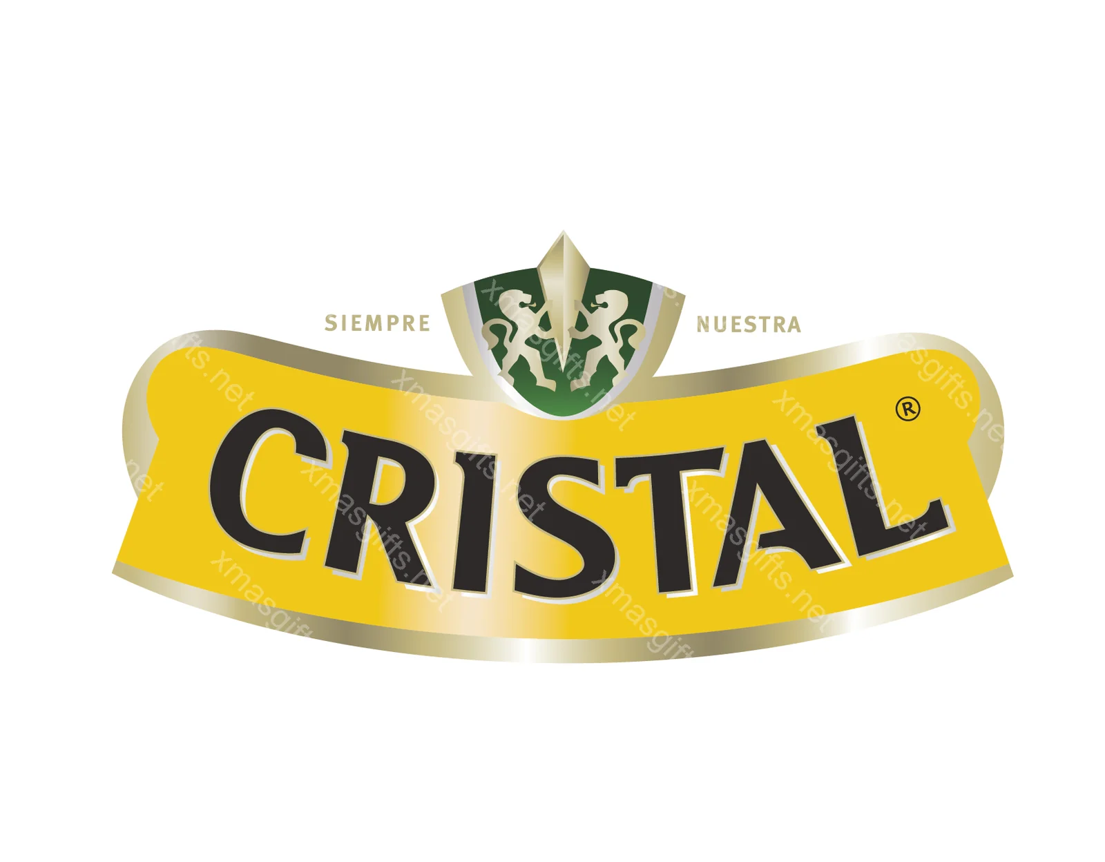 Cristal logo