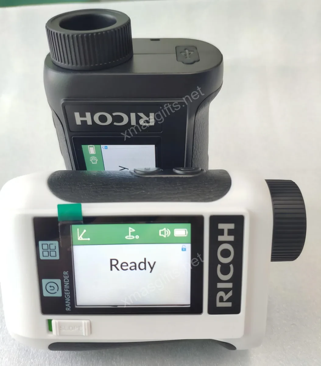 Digital distance measurer