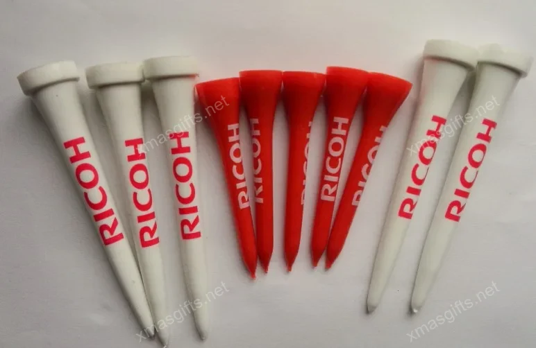 Golf tees