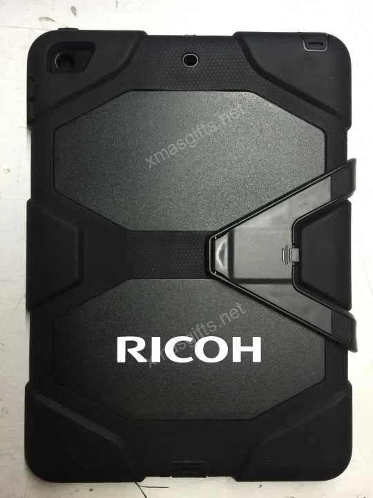 iPad protective case