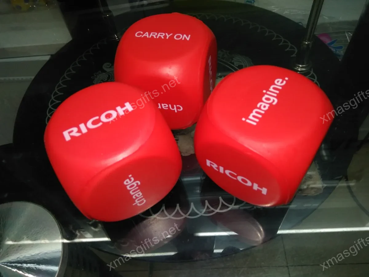 PU stress ball