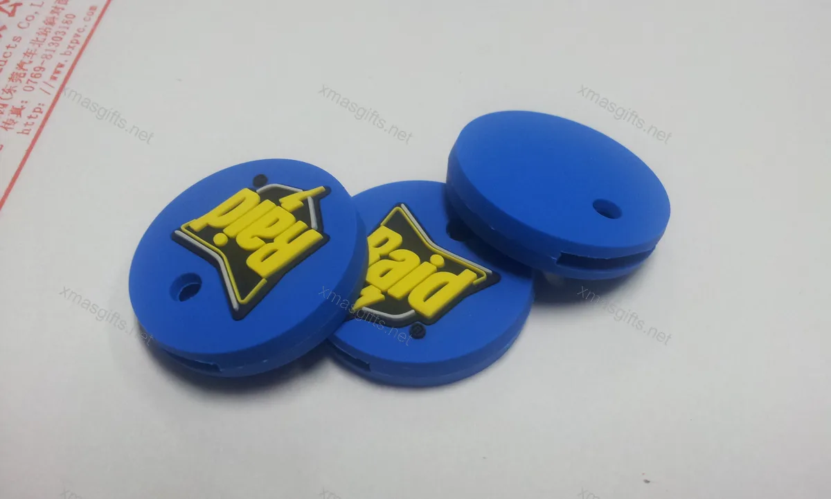 SC Johnson 2013 branded merchandise