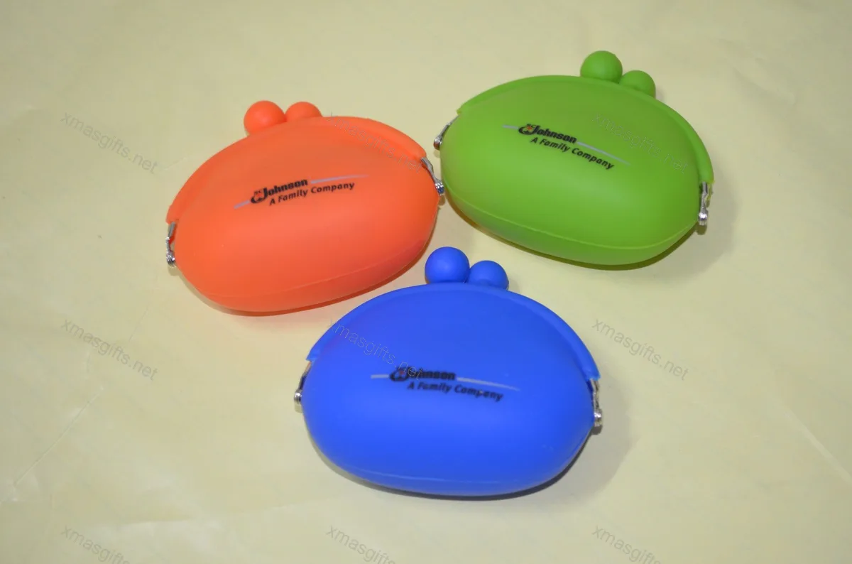 SC Johnson Chile 2013 branded merchandise