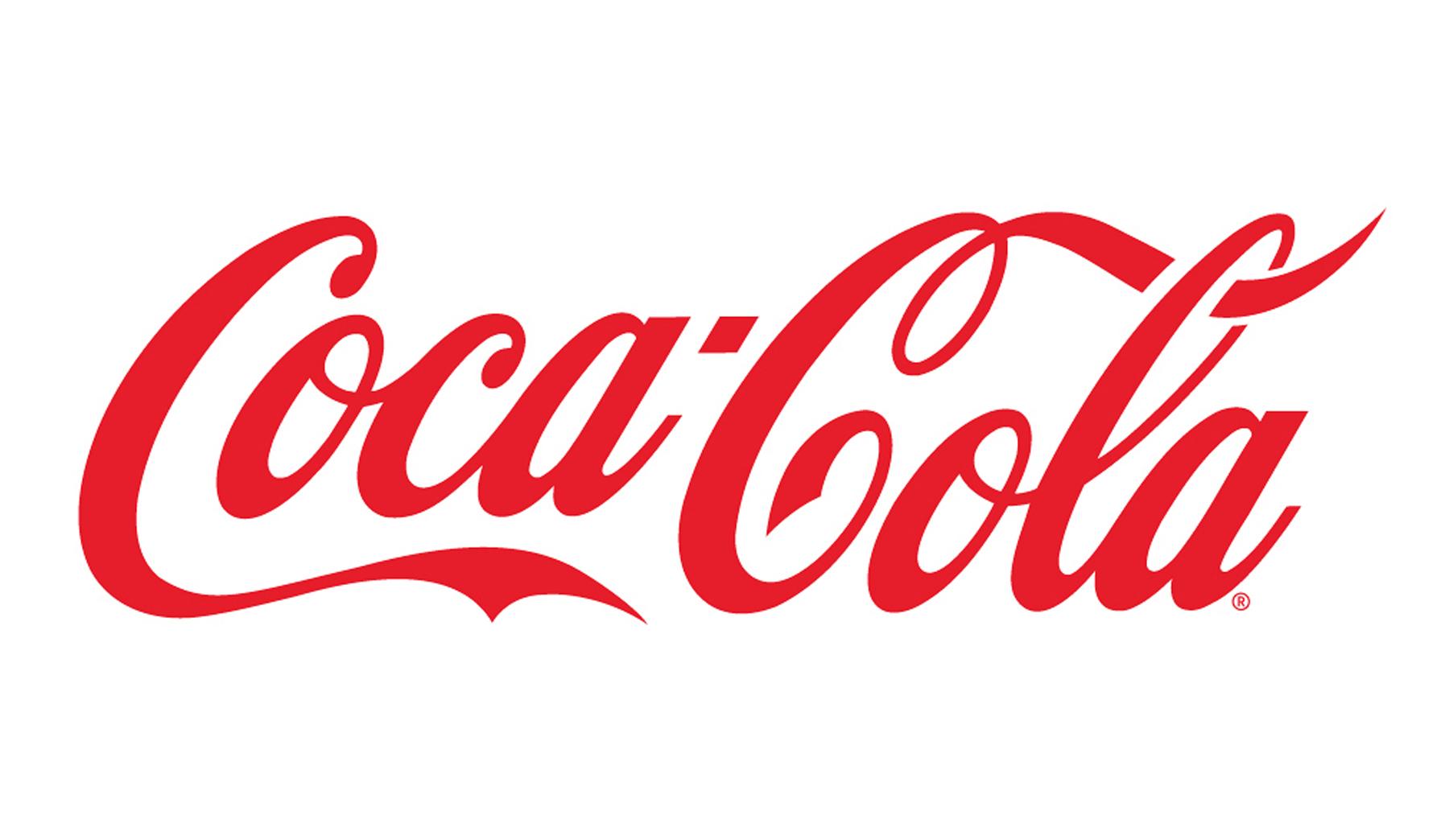 Coca-Cola logo