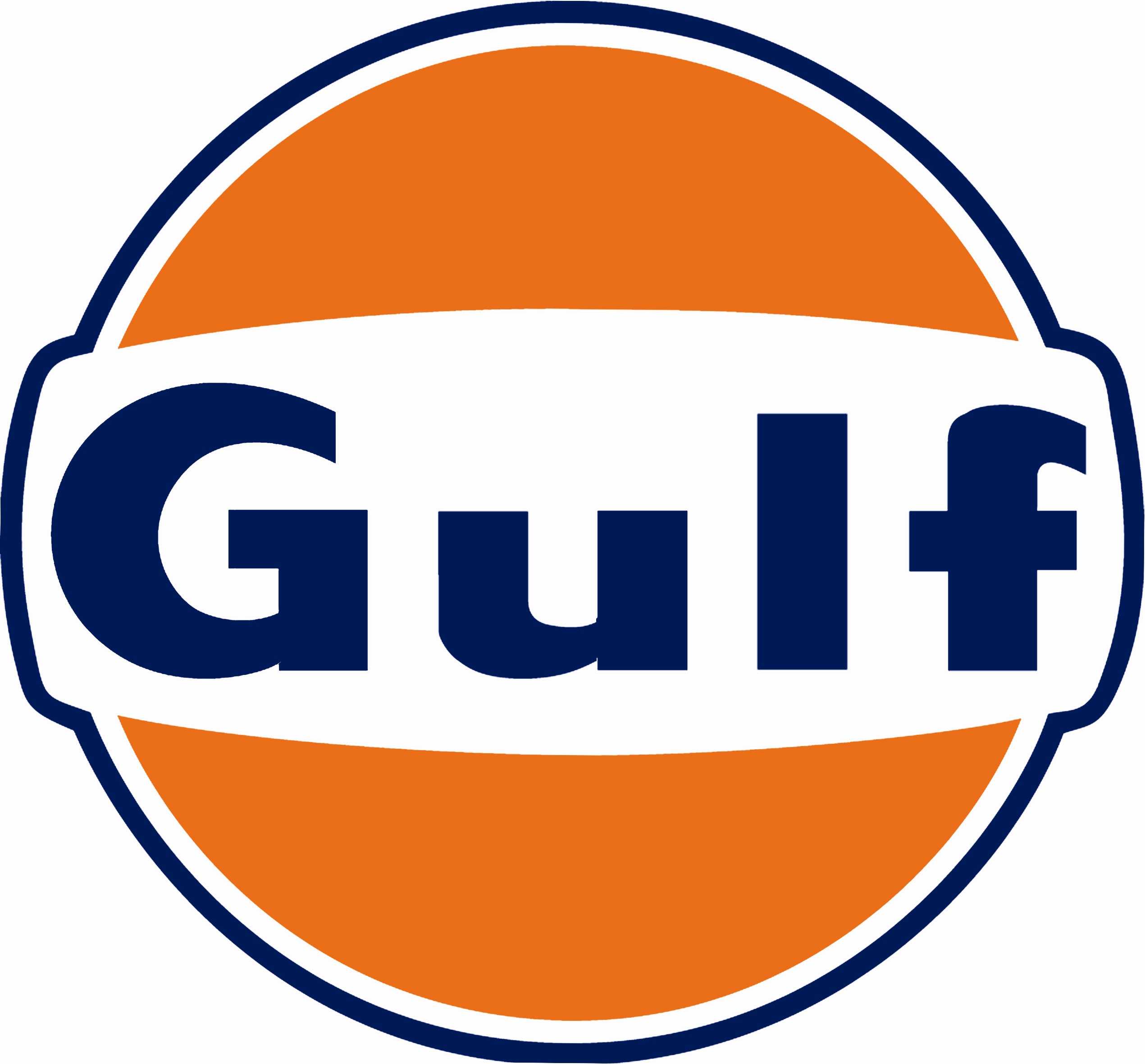 Gulf logo