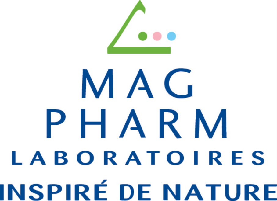 MagPharm logo