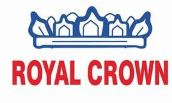 Royal Crown logo
