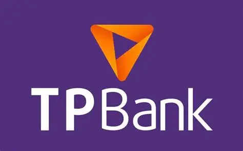 TP Bank logo