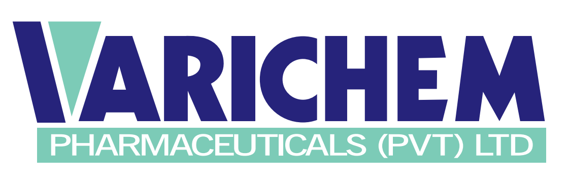 Varichem logo