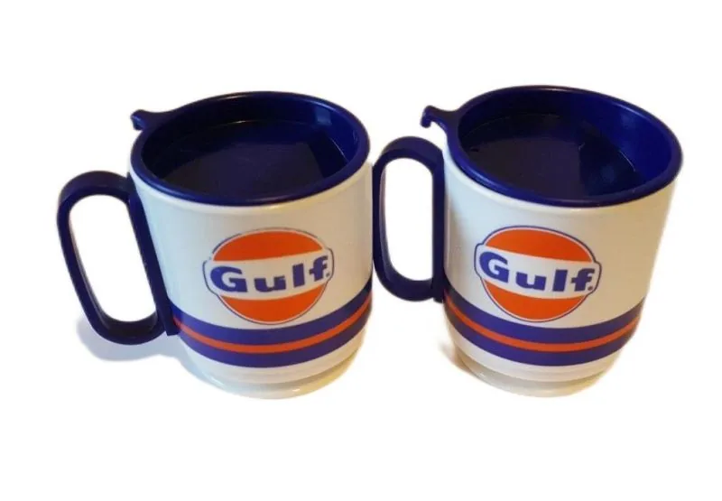 Custom Gulf Oil promotional gift | XmasGifts