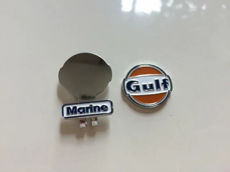 Custom Gulf Oil promotional gift | XmasGifts