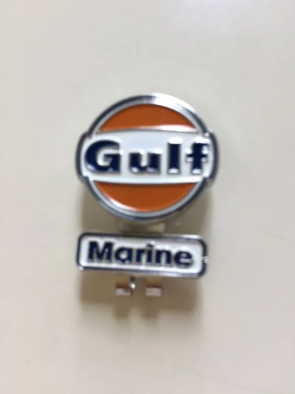 Custom Gulf Oil promotional gift | XmasGifts