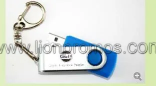 Custom Gulf Oil promotional gift | XmasGifts