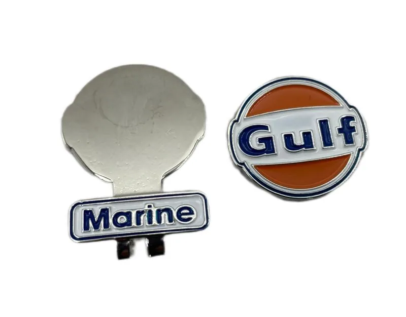 Custom Gulf Oil promotional gift | XmasGifts