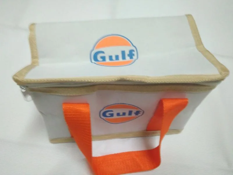 Custom Gulf Oil promotional gift | XmasGifts
