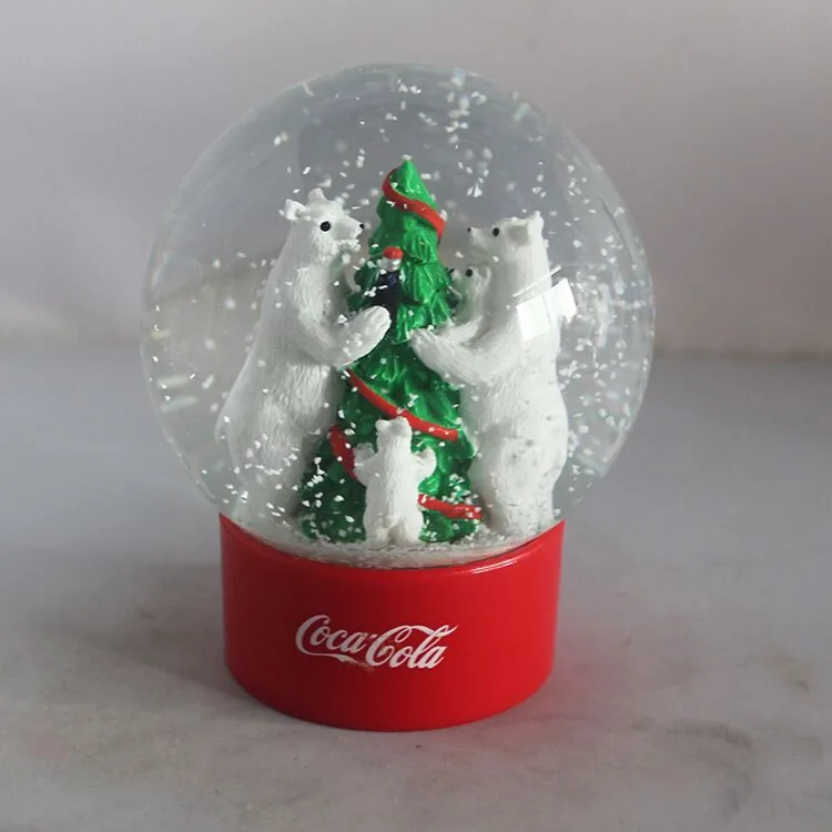 Custom Coca-Cola promotional gift | XmasGifts
