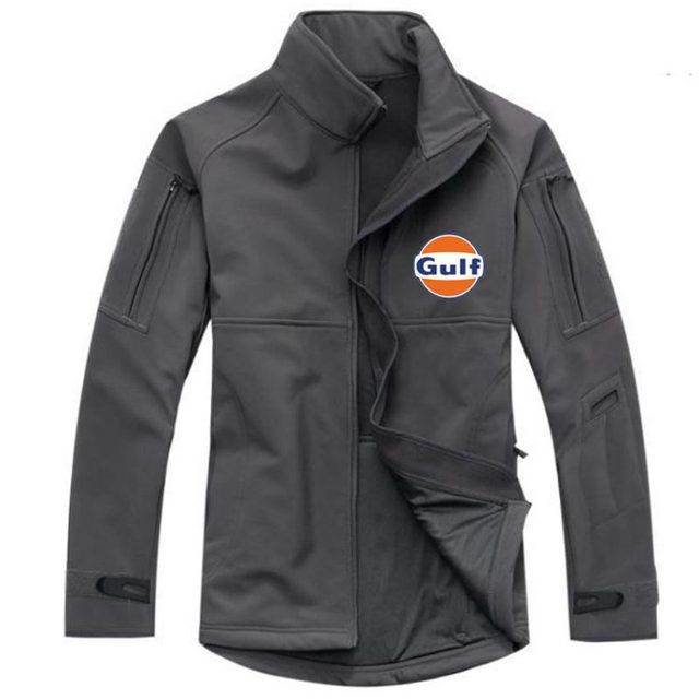 Gulf custom product sample