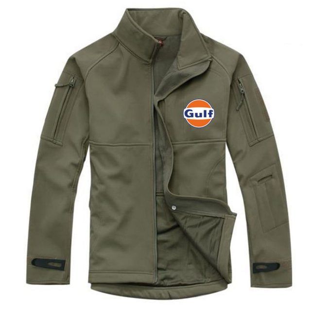 Gulf custom product sample