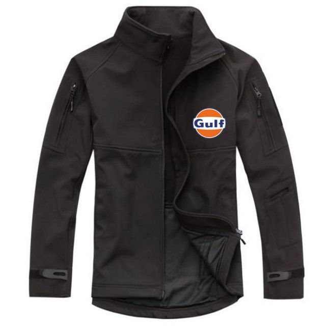 Gulf custom product sample