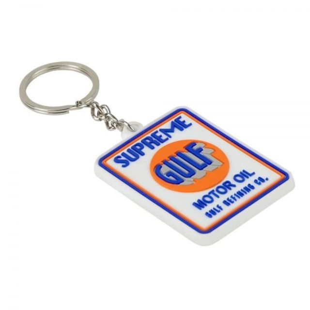 Gulf custom product sample