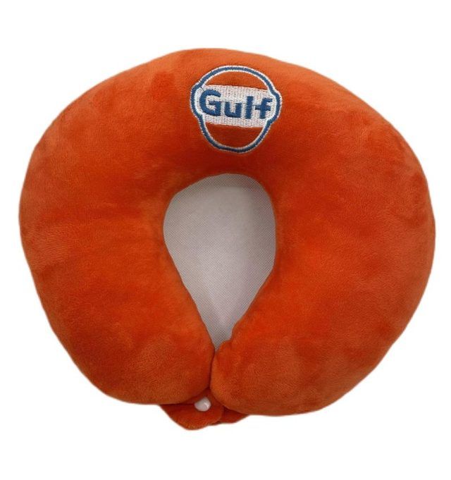 Gulf custom product sample