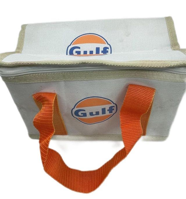 Gulf custom product sample