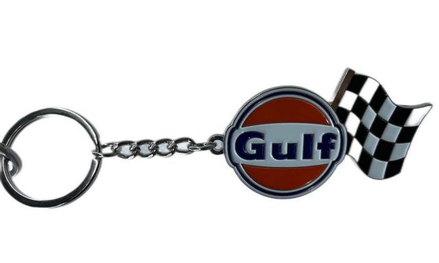 Gulf custom product sample