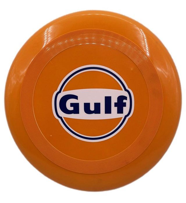 Gulf custom product sample