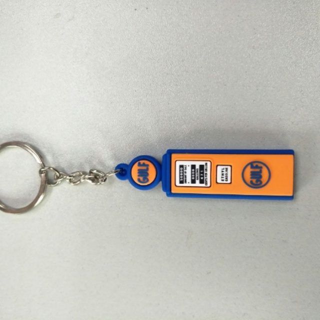 Gulf custom product sample