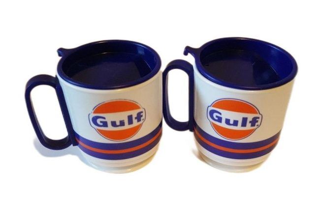 Gulf custom product sample