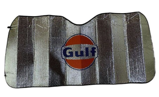 Gulf custom product sample