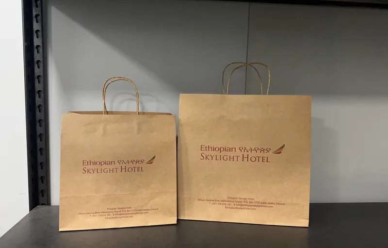 Custom Skylight Hotel promotional gift | XmasGifts