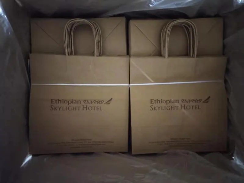 Custom Skylight Hotel promotional gift | XmasGifts