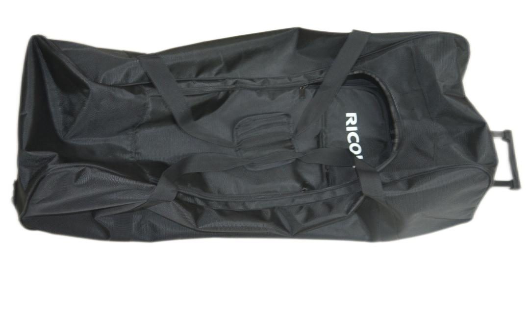 RICOH bedruckte Reisetasche