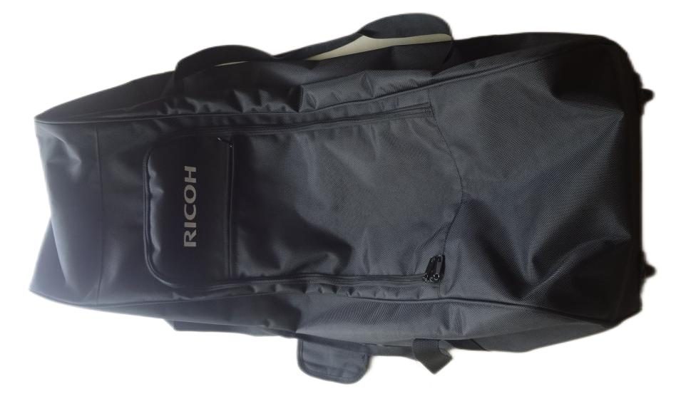 RICOH Reisetasche alternative Ansicht