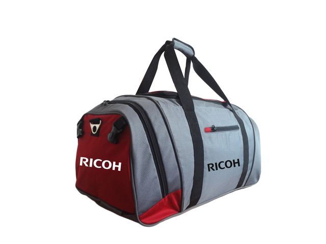 RICOH individuelles Werbegeschenk-Muster