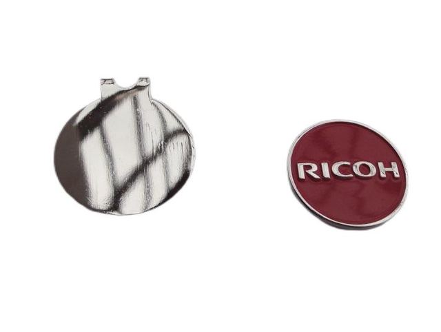 RICOH individuelles Werbegeschenk-Muster