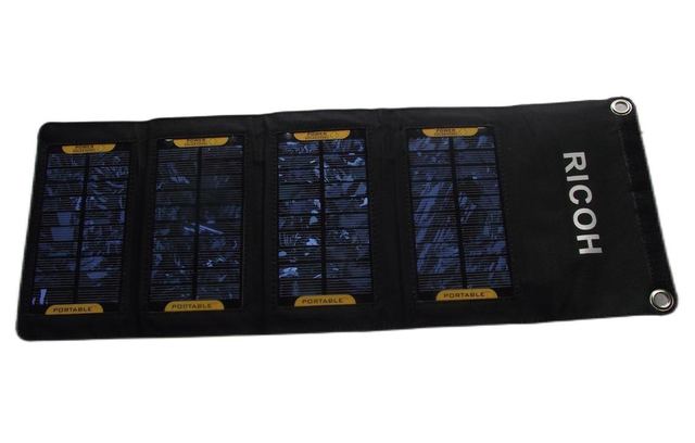 RICOH individuelles Werbegeschenk-Muster