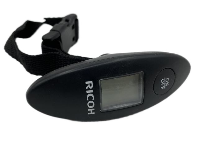 RICOH individuelles Werbegeschenk-Muster