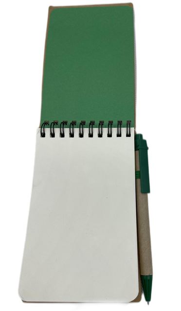 RICOH individuelles Werbegeschenk-Muster