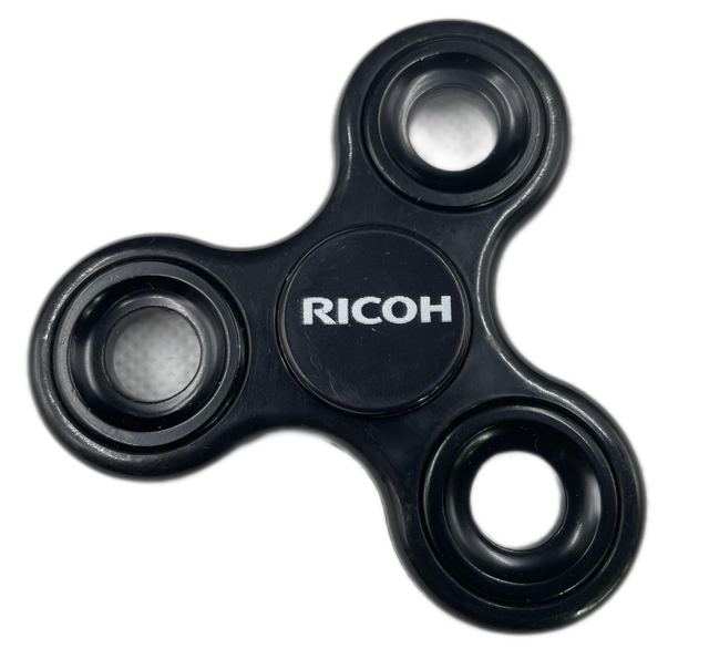 RICOH individuelles Werbegeschenk-Muster