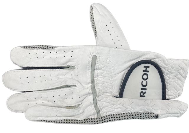 RICOH individuelles Werbegeschenk-Muster