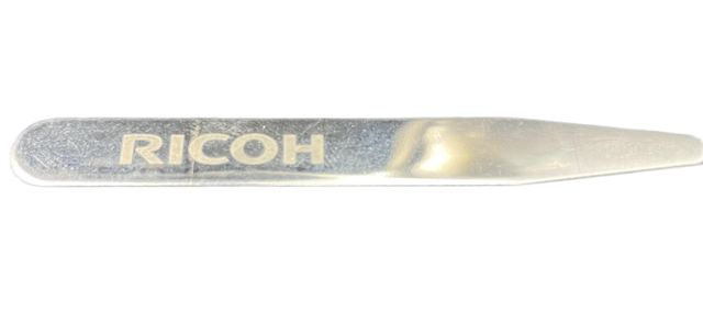 RICOH individuelles Werbegeschenk-Muster
