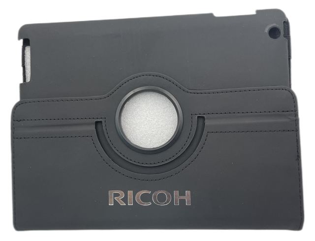 RICOH individuelles Werbegeschenk-Muster